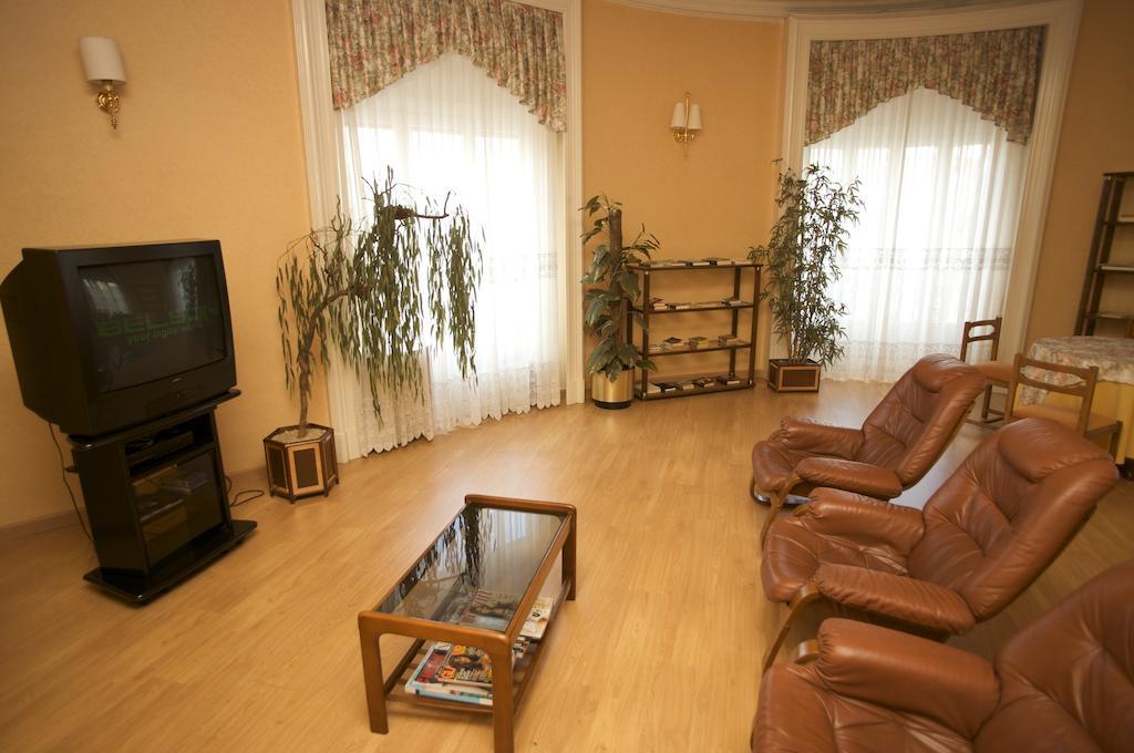 Hostal Andorra Madrid Exteriér fotografie
